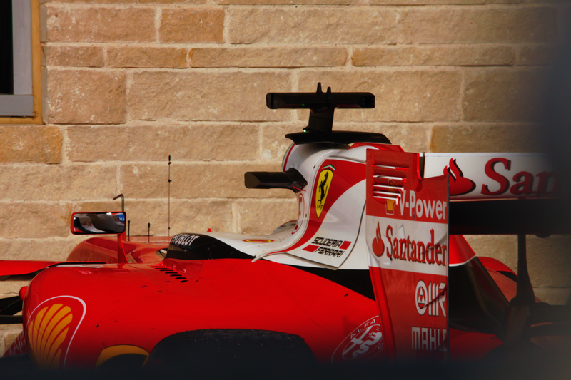 Illustration for article titled USGP PHOTO DUMP